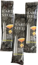 Hard Steel Honey Spoon